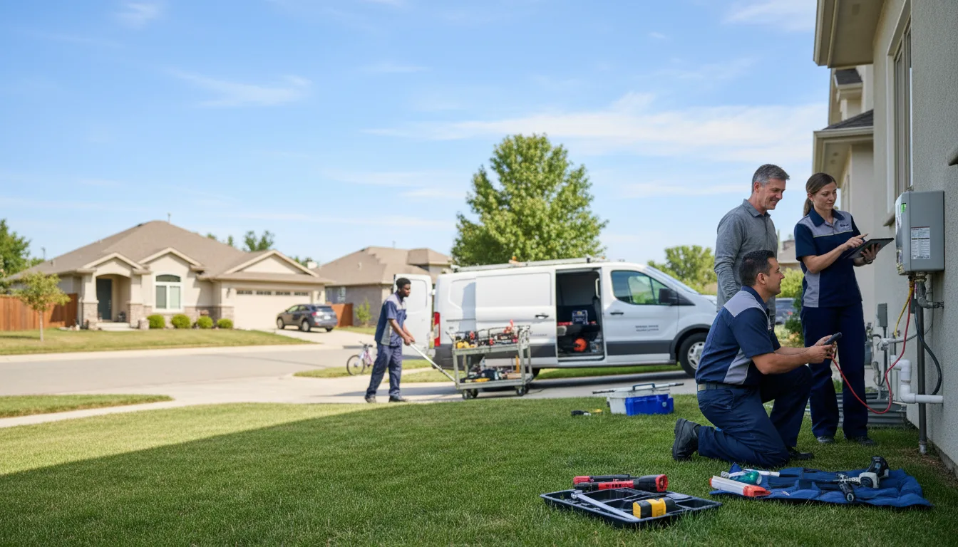 Professional Water Softener Services in Bayville, NJ